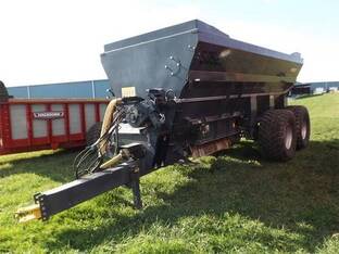 2020 RICHARD WESTERN SDS29T