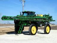 2014 John Deere R4038