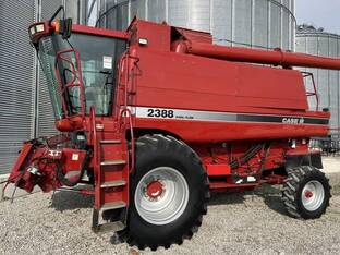 2006 Case IH 2388