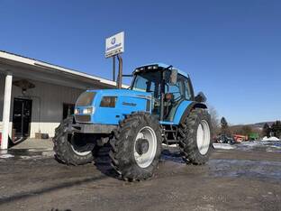 2001 Landini LEGEND 105