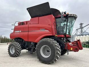 2020 Case IH 7150