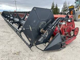 2006 Case IH 1010