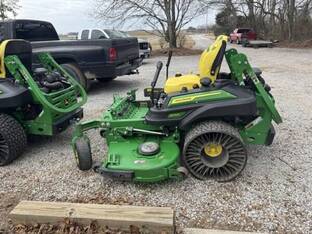2024 John Deere Z970R
