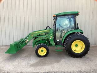 2024 John Deere 4044R