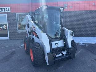 2026 Bobcat S650