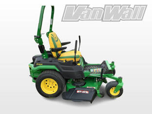 2024 John Deere Z545R