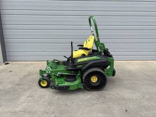 2025 John Deere Z930M