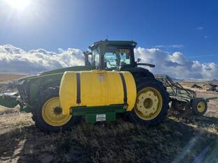 2020 John Deere 8R 370