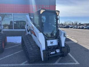 2026 Bobcat T770