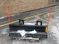 2024 Land Pride STB0560