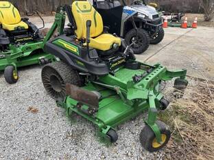 2025 John Deere Z970R