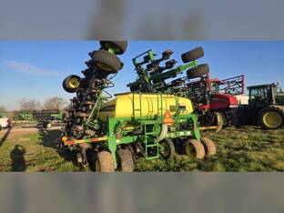 2012 John Deere 1990