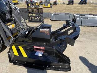 2026 Premier Tillage AC720