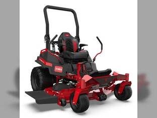 2026 Toro TITAN MAX 60