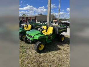 John Deere GATOR 4X2