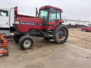 1992 Case IH 7110