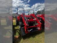 2025 Massey-Ferguson 1E.40G