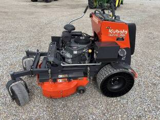 2022 Kubota SZ19-36