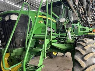 2008 John Deere 4730
