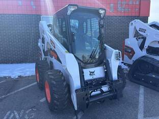 2026 Bobcat S650