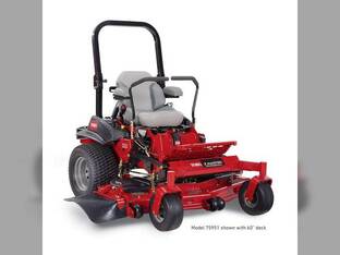2026 Toro Z MASTER PROFESSIONAL 5000 72956