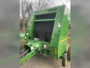 2021 John Deere 450E