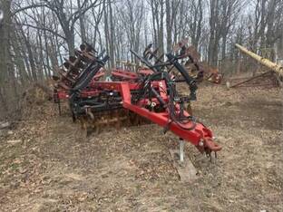 2011 Case IH ECOLO-TIGER