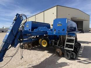 2014 Landoll 5531
