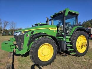 2023 John Deere 8R 280