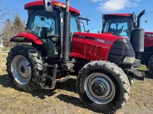 2010 Case IH PUMA 155