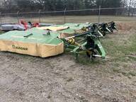 2025 Krone ACTIVEMOW R240