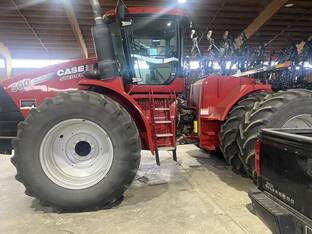 2013 Case IH Steiger 500
