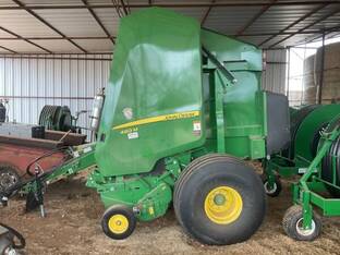 2023 John Deere 460M