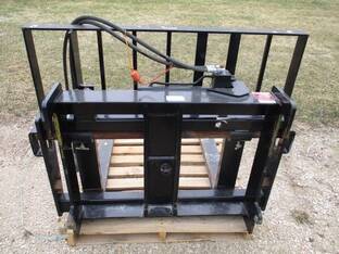 2025 JCB 330/71421 JCB 48