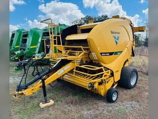 2015 Vermeer Mfg. Co. 504 PRO