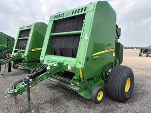 2023 John Deere 560M