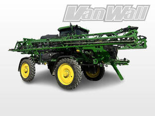 2025 John Deere 412R