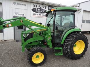 2024 John Deere 4044R