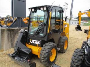 2026 JCB 270