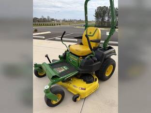 2021 John Deere Z530M