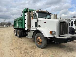 2013 Peterbilt 365