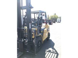 2020 Caterpillar DP40N1