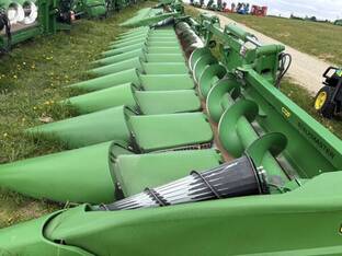 2024 John Deere C12F