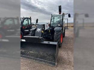 2025 Bobcat TL723