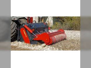 2026 Seppi 350 MAXISOIL