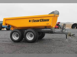 2026 BEAR CLAW 14T