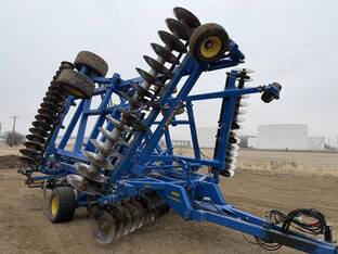 2020 Landoll 6231-36