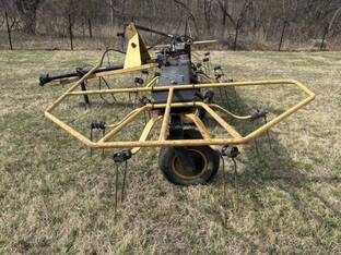 Esch Manufacturing 4018