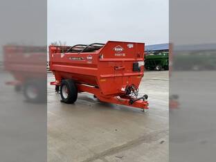 2020 Kuhn Knight RA142