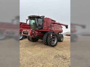 2024 Case IH 8250